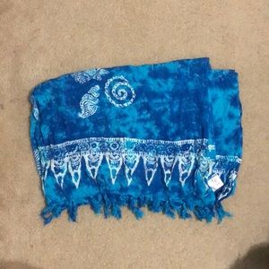 Woman’s Sarong